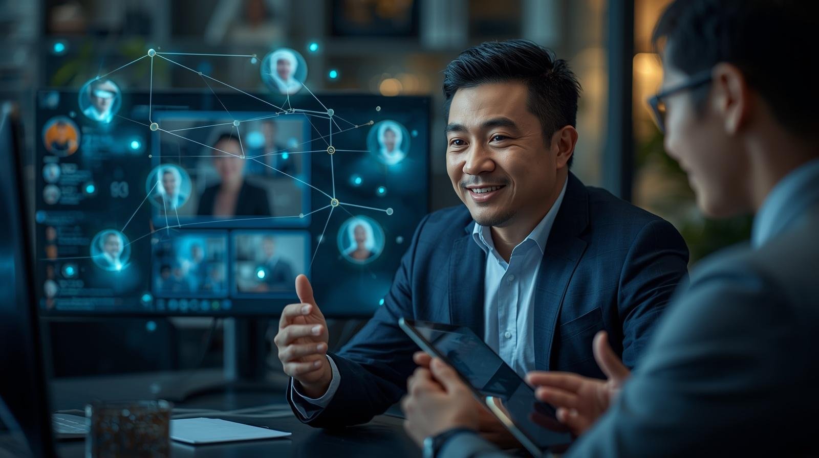 Inteligência Emocional e Gestão de Conflitos